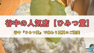 【東京・ひみつ堂】果実そのまま！幻のいちじくや国産フルーツを使った絶品かき氷体験記