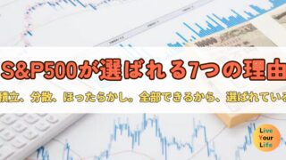 【初心者必見】eMAXIS Slim S&P500(S&P500)とは?人気の理由と向いている人をやさしく解説!