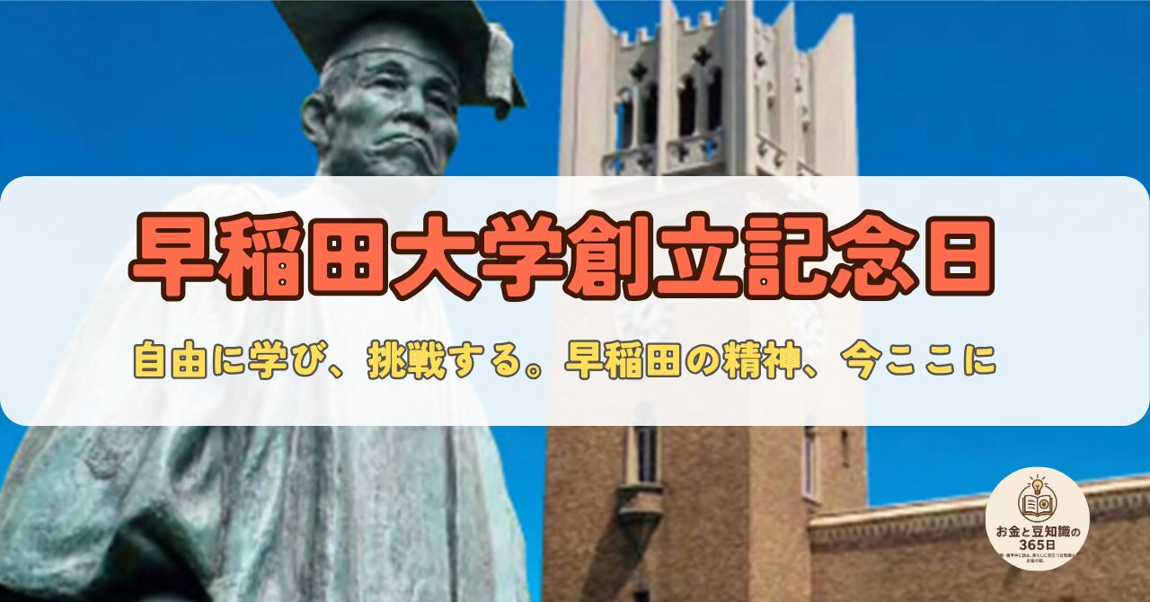 10月20日「世界統計デー」を伝えるバナー画像。統計の重要性を訴えるメッセージ付き。